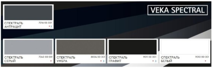 Века евролине