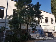 Детская поликлиника в Ялте