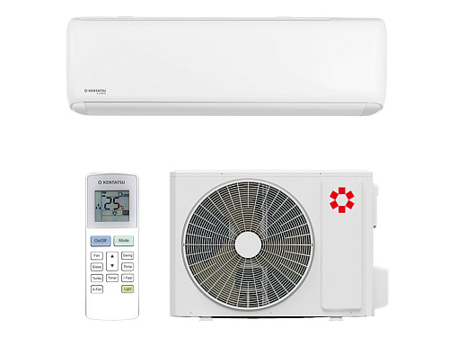 Kentatsu KSGTI26HFAN1.  �4