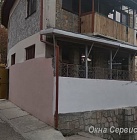 Окна элекс под темный дуб. Стекла мультифункциональные