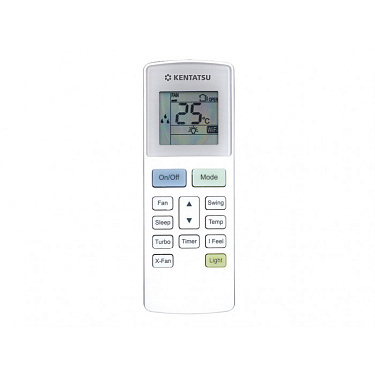 Kentatsu KSGTI21HFAN1.  �2